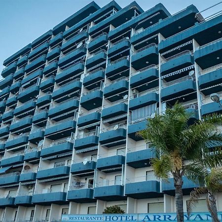 Precioso Apartamento En Almuñécar المظهر الخارجي الصورة