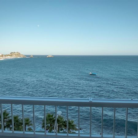 Precioso Apartamento En Almuñécar المظهر الخارجي الصورة