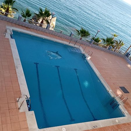 Precioso Apartamento En Almuñécar المظهر الخارجي الصورة