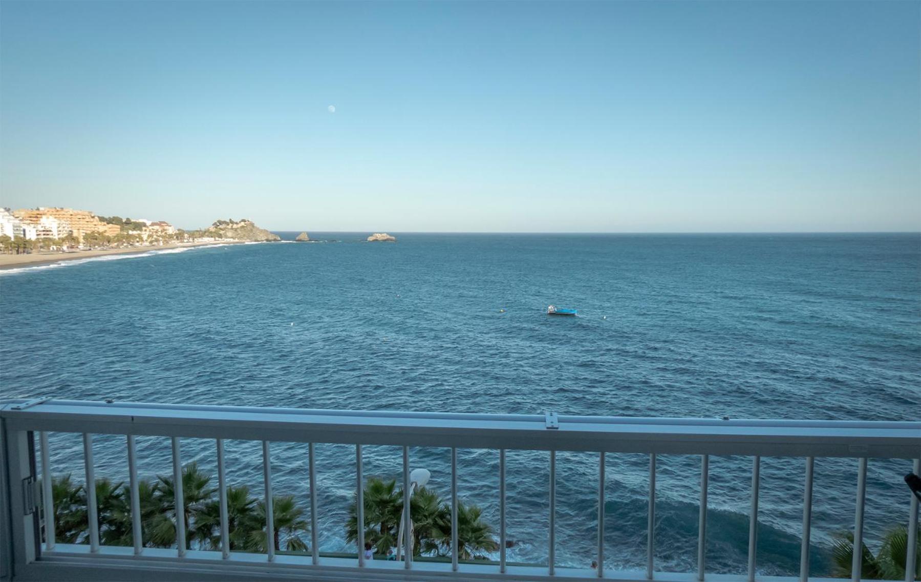 Precioso Apartamento En Almuñécar المظهر الخارجي الصورة