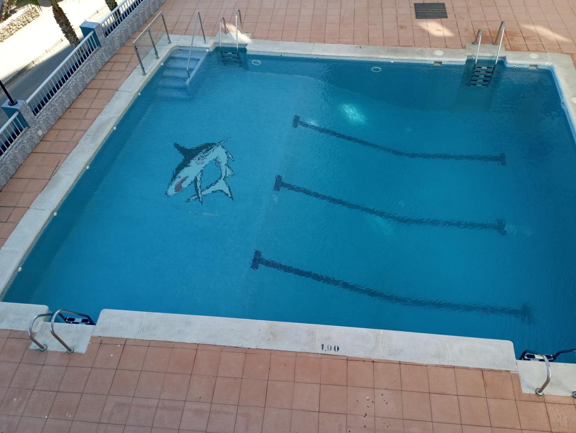 Precioso Apartamento En Almuñécar المظهر الخارجي الصورة