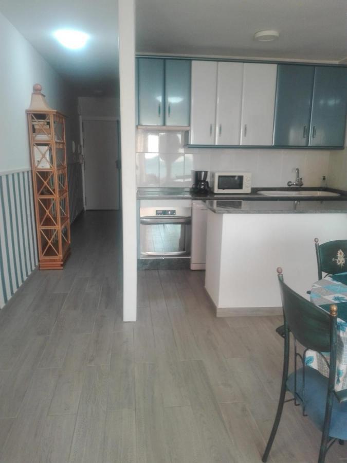 Precioso Apartamento En Almuñécar المظهر الخارجي الصورة