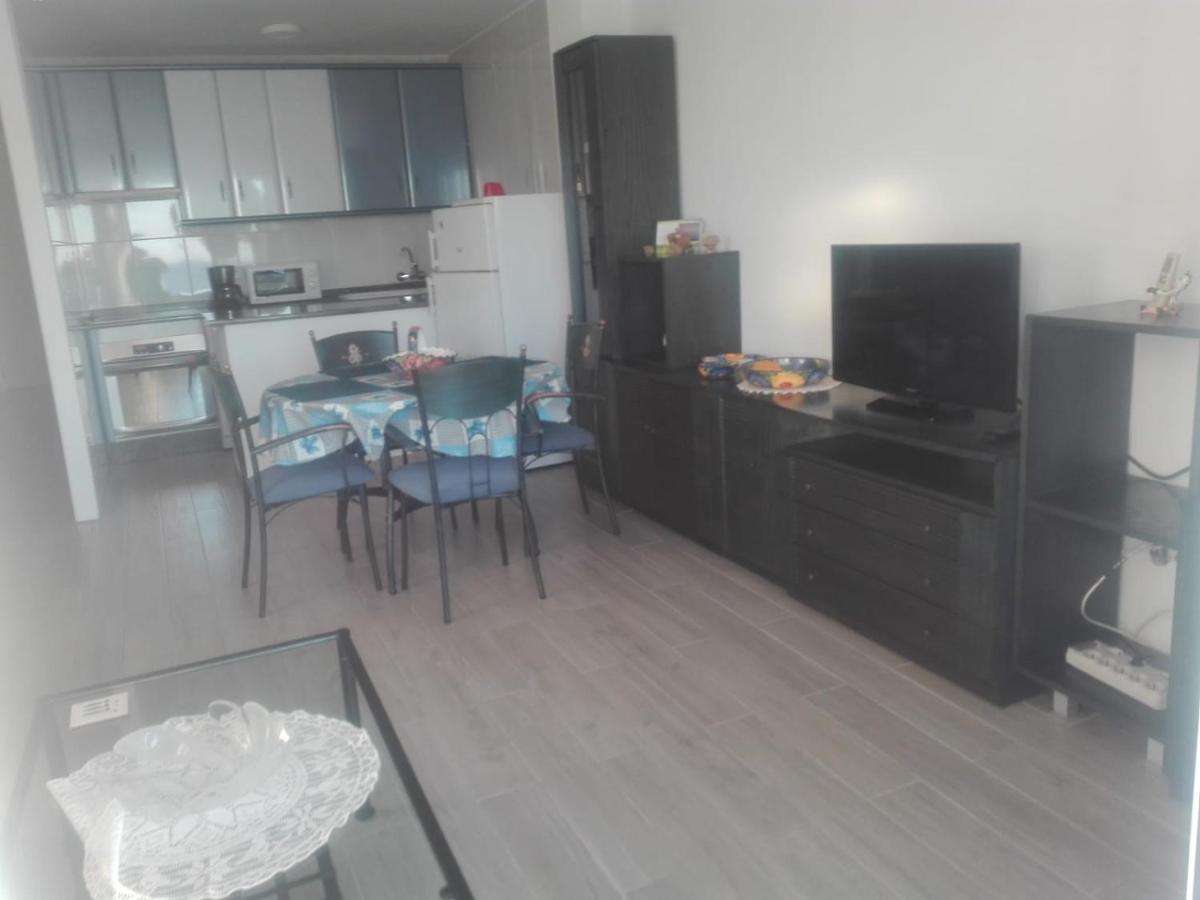 Precioso Apartamento En Almuñécar المظهر الخارجي الصورة