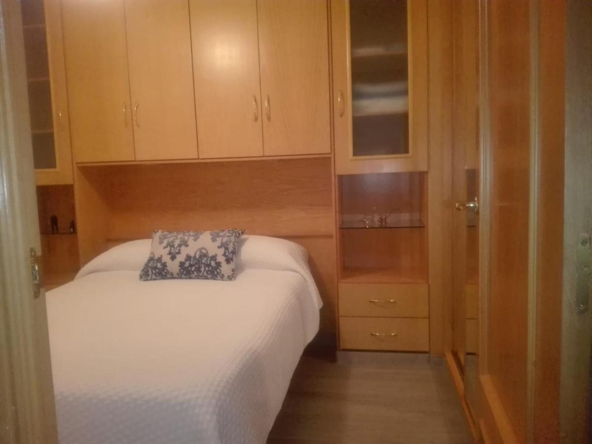 Precioso Apartamento En Almuñécar المظهر الخارجي الصورة