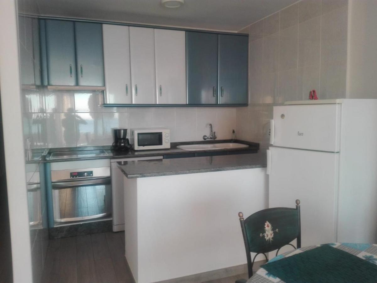Precioso Apartamento En Almuñécar المظهر الخارجي الصورة