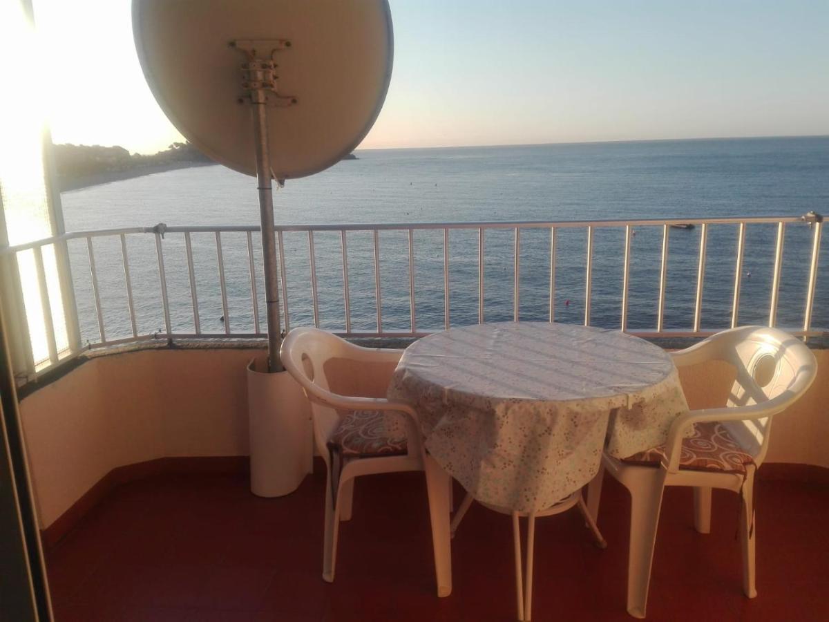 Precioso Apartamento En Almuñécar المظهر الخارجي الصورة