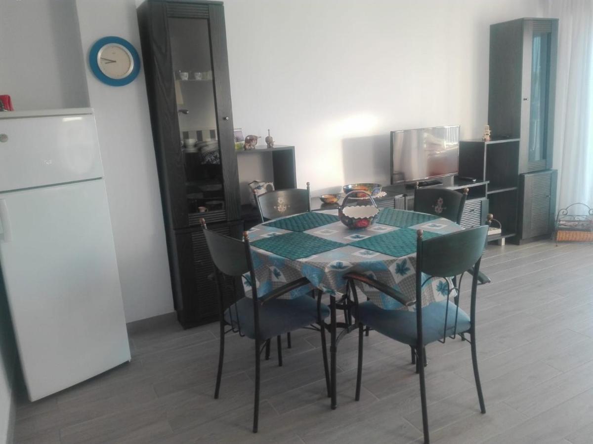 Precioso Apartamento En Almuñécar المظهر الخارجي الصورة