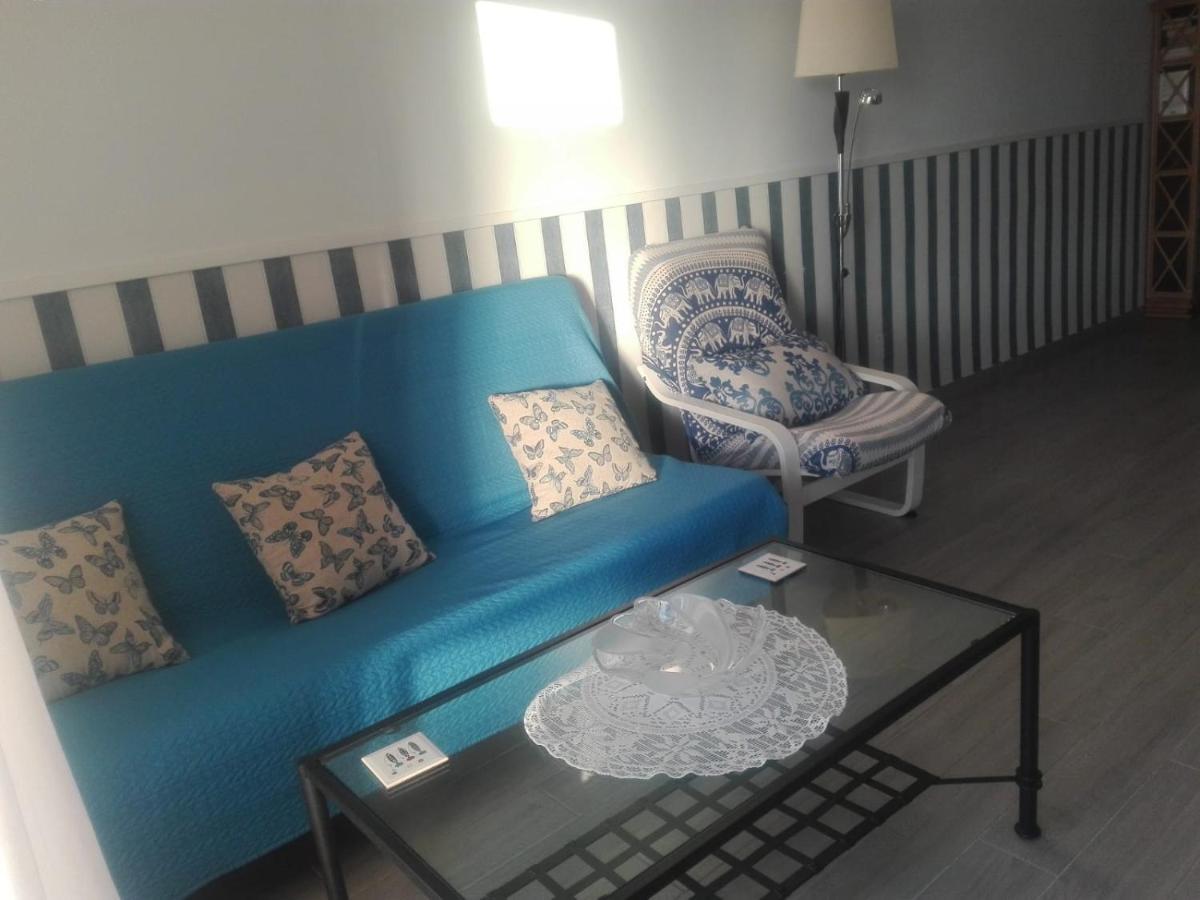 Precioso Apartamento En Almuñécar المظهر الخارجي الصورة